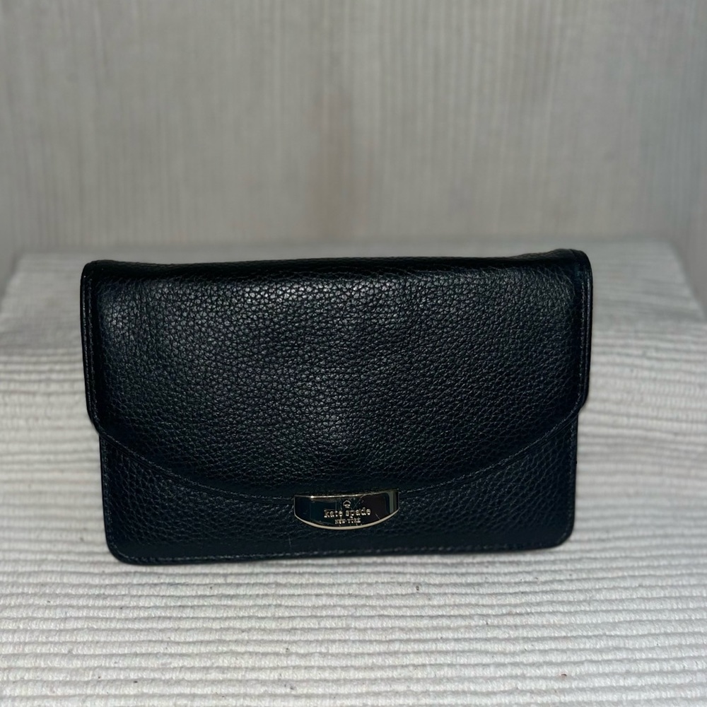 Kate ♠️ Spade New York Mulberry Valli Clutch